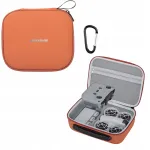 SUNNYLIFE kandehoidik DJI Neo jaoks, oranž, NE-B862