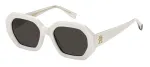 TOMMY HILFIGER Naiste TH-2155-S-SZJ P&auml;ikeseprillid Havana 52mm