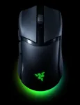 Razer Cobra HyperSpeed juhtmeta m&auml;ngurhiir, optiline, 26000 DPI, Bluetooth + RF + USB Type-A, paremak&auml;elisele