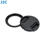 JJC RN-SR26 filtrite adapter koos objektiivikaanega Panasonic Lumix S 26mm F/8 jaoks
