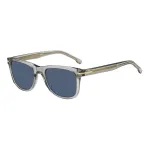 BOSS meeste p&auml;ikeseprillid BOSS1508SKB7, 52/21/145 mm