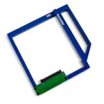 OWC Data Doubler sisemise kettaseadme kinnituskomplekt Mac Mini 2010 jaoks