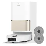 Tolmuimeja Dreame L50 Pro Ultra Valge
