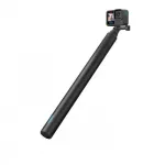 GoPro 2.7m Carbon Fiber Extension Pole with 1/4-20 Thread Insert
