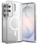 RINGKE FUSION MAGNETIC MAGSAFE GALAXY S26 ULTRA MATTE CLEAR
