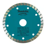 Makita Diamond Cutting Disc for Concrete 125 mm