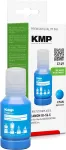 KMP 1584,0003 Cyan tindipudel 135 ml 14000 lehte &uuml;ksikpakend