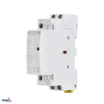 SCHELINGER SC101 Moodulkontaktor 1P 25A 1NO+1NC 230V AC