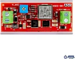 ATTE ASDC-30-AD0-OF Reguleeritav astmeline alanduspingemuundur 3-12V 3A