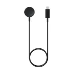 Samsung EP-OL300BBE juhtmevaba laadija Galaxy Watch 5/6/7/Ultra jaoks (hulgipakend) - must