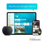 TP-Link Tapo L930-5 nutikas Wi-Fi LED-riba, 5 m, mitmev&auml;rviline (16 miljonit v&auml;rvi), 13 W, valge