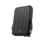 V&auml;line k&otilde;vaketas Silicon Power 4TB USB Type-A 3.2 Gen 1 A66