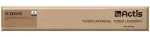 Actis TC-EXV33X tooner (asendus Canon C-EXV33 jaoks; Standard; 14600 lehek&uuml;lge; must)