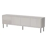 RTV-kapp ABI 4D 200x38x62 ka&scaron;miir matt
