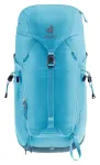 DEUTER Trail 22 SL naiste matkaseljakott, 22 L, lagoon-atlantic, pol&uuml;ester, 990 g