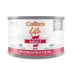 Calibra Cat Life Adult veiselihaga, niiske kassitoit, 200 g