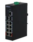 Haldamata kommutaator Dahua PFS3211-8GT-120-V2 Gigabit Ethernet PoE 9 porti