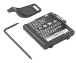 AXIS TW1906 akukomplekt, 5-pakk, Li-Ion 3600 mAh (02725-001)