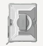 Urban Armor Gear Plasma Healthcare Series 26,7 cm (10.5) &uuml;mbris, hall, valge