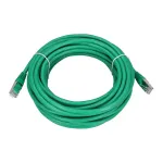 Extralink Cat.6 FTP 10m LAN patch-juhe, vaskv&otilde;rgukaabel, keerdpaar 1Gbit/s