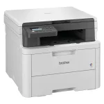 Brother MFC-L3520CDWE EcoPro Ready 3-in-1 v&auml;rviline laserprinter