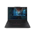 Lenovo ThinkPad P14s Gen 7 21X0 - AMD Ryzen AI 7 PRO 450 / 2 GHz - AMD PRO - Win 11 Pro - Radeon 860M - 32 GB RAM - 512 GB SSD TCG Opal Encryption 2, NVMe - 35,6 cm (14 tolli)