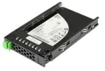 Fujitsu PY-SS19NMF sisemine pooljuhtketas 1,92 TB 2,5-tolline Serial ATA III