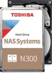 Toshiba N300 NAS-k&otilde;vaketas 14TB Bulk 3.5 SATA 7200 RPM 512MB CMR