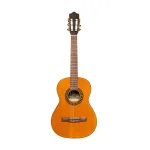 Stagg SCL60 3/4-NAT klassikaline kitarr 3/4 suurus, naturaalne