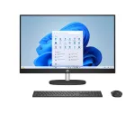 HP All-in-One 27 - Ryzen AI 7 350 | 27'' | 16GB | 512GB | W11H | Valge