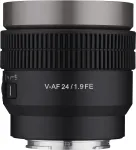 Objektiiv Samyang V-AF 24mm T1.9 FE Sony kaameratele (F1413906101)
