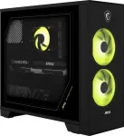 MSI MAG Infinite Z 8B 9NVPR7-051AT m&auml;nguarvuti, AMD Ryzen 7 9700X, 16GB DDR5, 1TB NVMe SSD, NVIDIA GeForce RTX 5070, Windows 11 Home, must
