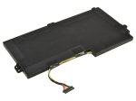 2-Power peamine akuplokk Samsung NP470 NP370R5E - Aku - 3.780 mAh