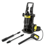 K&otilde;rgsurvepesur Karcher K 6 Special &mdash; 3000W, 160bar, 600l/h, vesijahutusega, Vario Power, mustusefrees, 10 m voolik