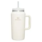 STANLEY The Quencher H2.0 FlowState termostass 1,90L kreemjas koos k&otilde;rrega