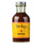Originaal BBQ kaste (250 ml)