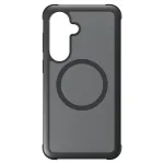 Black Rock Robust h&uuml;briidkate Samsung Galaxy S26+ jaoks, must 00016076