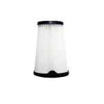 AEG AEF 150 pestav filter CX7-2 k&auml;sitolmuimejale, 2-pakk, must/valge 900168375
