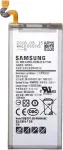 Samsung BN950 aku 3300mAh Galaxy Note 8 jaoks (EB-BN950AB)