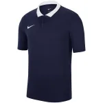 Nike DF Park 20 Polo SS Laste T-s&auml;rk Navy CW6935 451 L