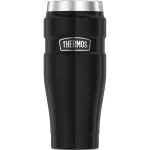 THERMOS Stainless King reisitass 470 ml mati must 4002233047
