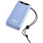 Intenso 7332055 akupank liitiumpol&uuml;meer (LiPo) 20000 mAh sinine