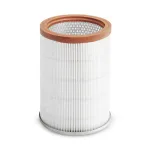 K&auml;rcher Professional padrunfilter WD/MV/A-seeria m&auml;rg- ja kuivtolmuimejatele (69070380)