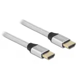 HDMI-kaabel DeLOCK Ultra High Speed 48 Gbps 8K 60 Hz H&otilde;bedane 3m