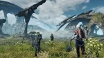 Nintendo Xenoblade Chronicles X Definitive Edition saksa, inglise, hispaania, prantsuse, itaalia, korea Nintendo Switch