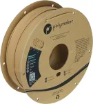 Polymaker PolyLite LW-PLA 1,75mm must 0,8kg (PA08004)