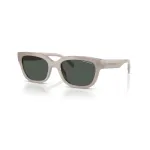Armani Exchange naiste p&auml;ikeseprillid AX4155SU83748 pruun Havana / pruun gradient 54/19/140 mm