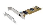 EXSYS PCI Gigabit Etherneti v&otilde;rgukaart EX-6069