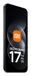 Xiaomi Redmi Note 17 Pro MAX 5G nutitelefon 8 GB RAM 256 GB, 6,83" AMOLED, must