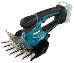 Makita UM600DZX juhtmeta muruk&auml;&auml;rid must, sinine 12 V